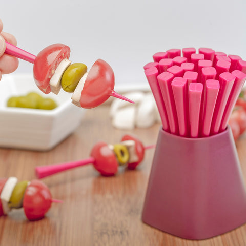 Bild-4-vigar-set-für-Aperitif-fuchsia-taula-ean-8411782011115