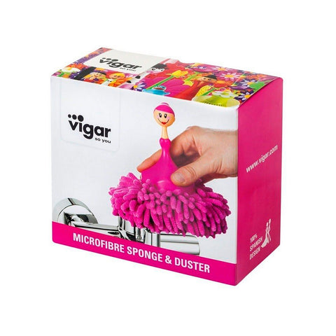 Bild-4-vigar-mikrofaser-Staubwedel-EAN-8411782816895