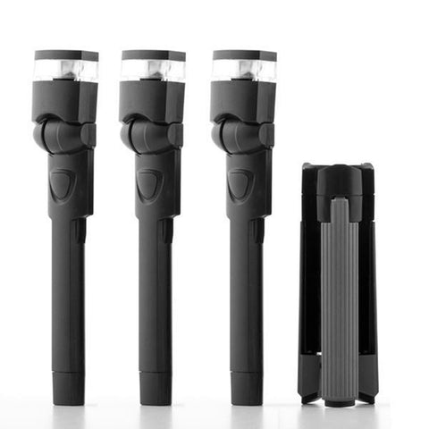 Bild-4-im-TV-gesehen-3-in-1-LED-Taschenlampen-Set-mit-Stativ-6x23x6cm-EAN-4899888111382