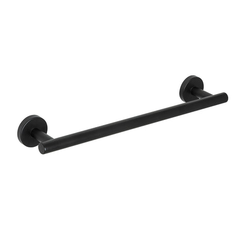 Bild-4-wenko-handtuchstange-bosio-schwarz-40cm-ean-4008838350690