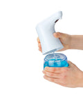 Bild-4-wenko-Desinfektionsmittelspender-mit-Sensor-360ml-EAN-4008838312223