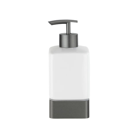bild-4-wenko-seifenspender-für-flüssigseife-aus-aluminium-360ml-ean-4008838279083