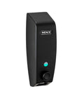 Bild-4-wenko-Seifenspender-mit-1-Fach-schwarz-450ml-EAN-4008838279281