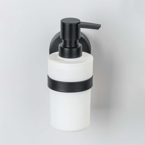 Bild-4-wenko-schwarzer-seifenspender-220ml-ean-4008838348406