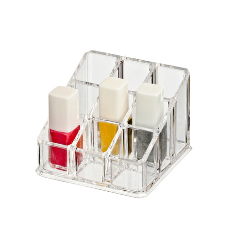 Bild-4-wenko-acryl-organizer-für-lippenstifte-9-fächer-ean-4008838209899