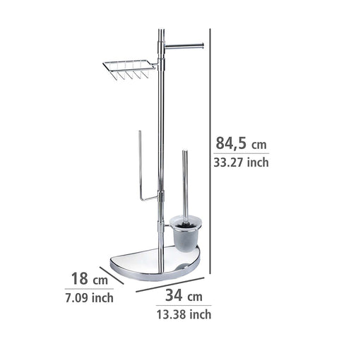 bild-4-wenko-toilettenpapierhalter-und-toilettenbürstenhalter-mit-wc-set-ean-4008838405277