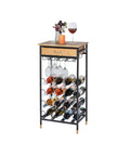 bild-4-wenko-flaschenregal-loft-16-flaschen-ean-4008838249109