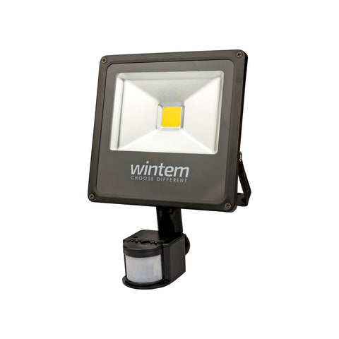 Bild-4-wintem-LED-Strahler-mit-Sensor-10W-6000K-EAN-8050043120908