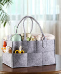 Bild-4-Zeller-Filztasche-für-9-Flaschen-33x24x39cm-EAN-4003368143866