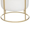 bild-5-atmosphera-createur-dinterieur-samt-pouf-mit-struktur-in-weissgold-ean-3560231642679