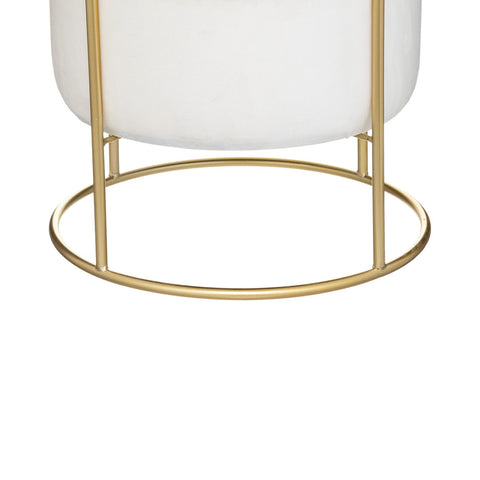 bild-5-atmosphera-createur-dinterieur-samt-pouf-mit-struktur-in-weissgold-ean-3560231642679