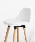 bild-5-atmosphera-createur-dinterieur-hocker-mit-holzbeinen-und-weisser-sitzfläche-ean-3560238338506