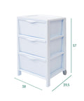 Bild-5-belli-e-forti-Kommode-Spring-mit-3-Schubladen-weiß-EAN-8001499012538