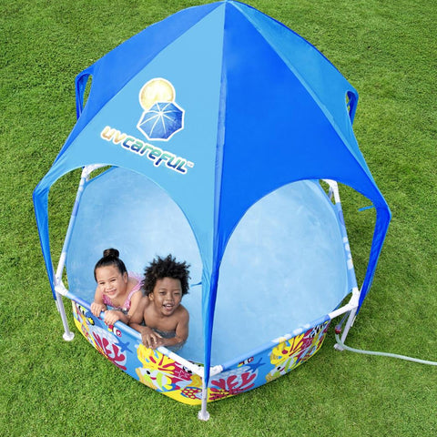 bild-5-bestway-kinderpool-mit-sonnenschutz-180x51cm-ean-6941607309568