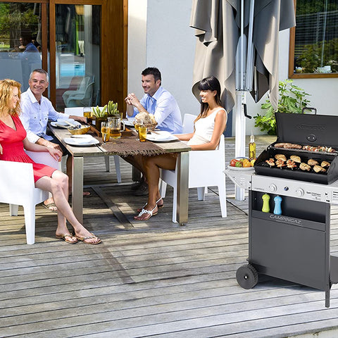 Bild-5-Campingaz-Gasgrill-Xpert-200-LS-Rocky-EAN-3138522096403