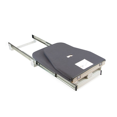 Bild-5-emuca-klappbares-Bügelbrett-180-mit-ausziehbarem-Fach-zur-Möbelmontage-45x32x16cm-ean-8432393136233