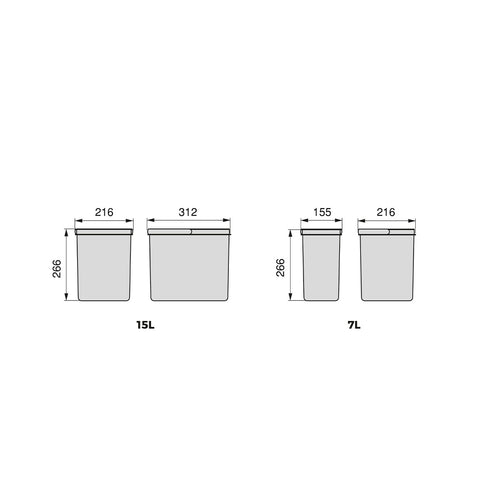 bild-5-emuca-set-4-mülleimer-zur-mülltrennung-für-schubladen-26cm-715l-ean-8432393131061