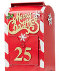 Bild-5-euronatale-weihnachtlicher-Briefkasten-27x20x45cm-ean-8019959873780