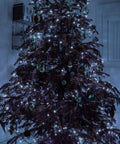 Bild-5-euronatale-Lichterkette-für-den-Außenbereich-500-Lichter-weiß-25m-EAN-8019959805712