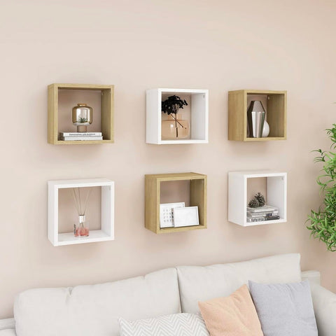 Bild-5-five-simply-smart-set-3-wandregale-in-würfelform-ean-3560234489813