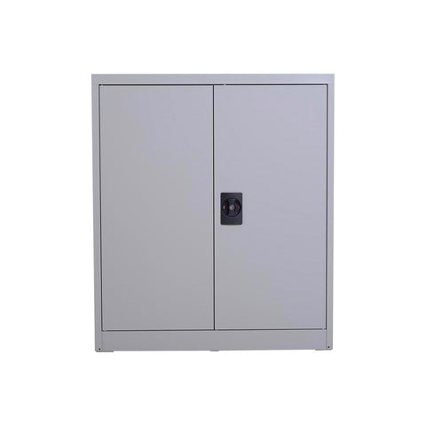 Bild-5-garden-friend-Stahlschrank-mit-2-Türen-für-den-Außenbereich-EAN-8023755058005