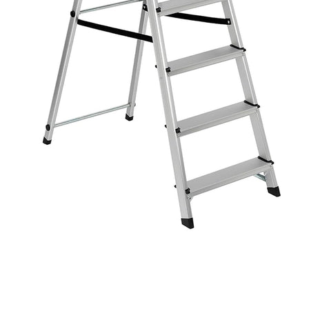 Bild-5-Garden-Friend-Klapptritt-mit-6-Stufen-aus-Aluminium-EAN-8023755040819