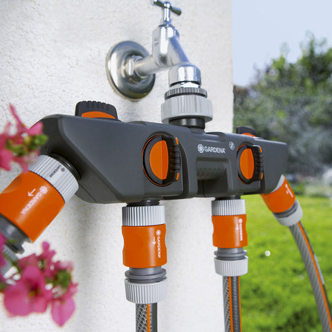 Bild-5-Gardena-Bewässerungsverteiler-mit-4-Ausgängen-EAN-4078500819404
