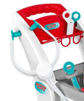 Bild-5-Giaquinto-Arztkofferwagen-mit-13-Zubehörteilen-Doctor-Kinder-48-cm-hoch-EAN-8058486005356