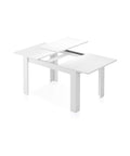 Bild-5-habitdesign-ausziehbarer-Tisch-weiß-140-190x90x78cm-ean-8423490262048