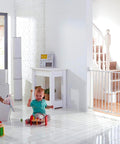 Bild-5-King-Collection-Sicherheitsgitter-für-Kinder-78x3x80cm-EAN-8023755055257