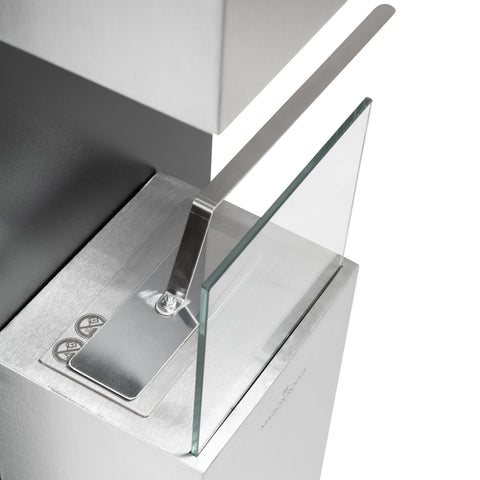 Bild-5-maisonrouge-Wandkamin-mit-Bioethanol-latona-schwarz-EAN-8050043125422