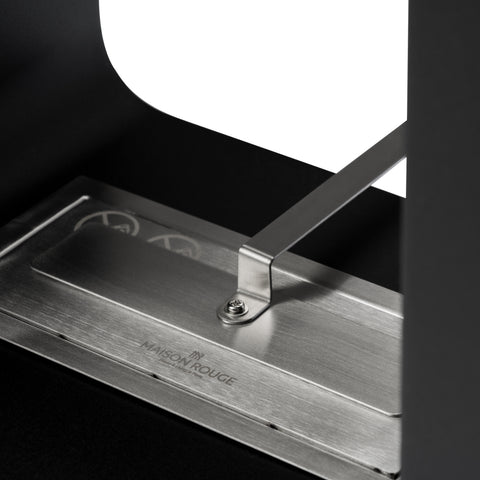 Bild-5-maisonrouge-Bioethanol-Kamin-für-den-Boden-Maia-schwarz-EAN-8050043124807