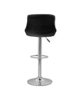 Bild-5-maisonrouge-set-2-bar-und-küchenhocker-aus-schwarzem-kunstleder-ean-8054806360082