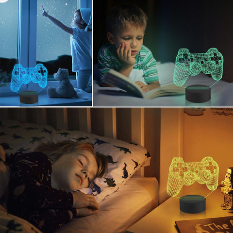Bild-5-oem-mehrfarbige-6-LED-Lampe-3D-Joystick-mit-USB-Kabel-EAN-4029811461806
