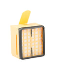 Bild-5-OEM-komplettes-Ersatzteilset-und-7-m-Kabel-für-VK-135-EAN-8050043122254