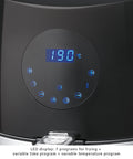 Bild-5-ProfiCook-digitale-Heißluftfritteuse-mit-Display-EAN-4006160114706