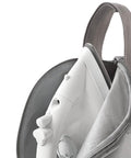 Bild-5-Rayen-Tasche-für-Bügeleisen-und-Bügelbrettbezug-mit-4-Fächern-30x20x15cm-EAN-8412955063337