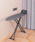 Bild-5-rayen-verstellbarer-Bügelbrettbezug-mit-Easy-Clip-System-130x47cm-EAN-8412955061524
