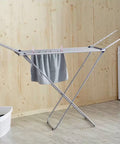 Bild-5-rayen-klappbarer-Wäscheständer-mit-seitlichen-Aluminiumstäben-177x55-5x92cm-ean-8412955003340