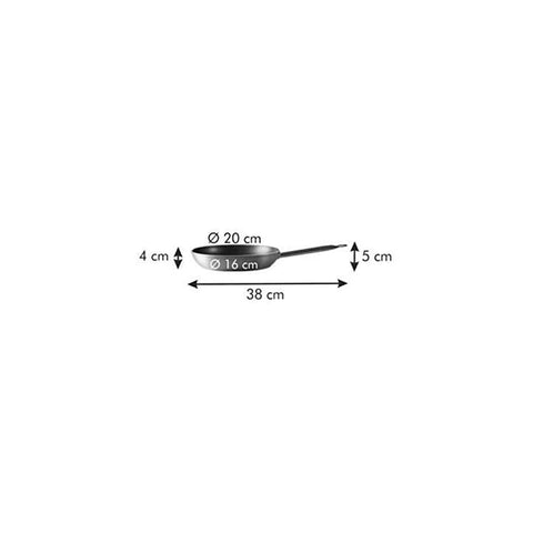 Bild-5-Tescoma-Antihaftbratpfanne-langer-Griff-D-20cm-EAN-8595028491029