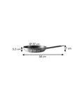 Bild-5-Tescoma-Antihaft-Bratpfanne-mit-langem-Griff-Durchmesser-32-cm-EAN-8595028488326