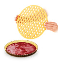 Bild-5-Tescoma-Gitter-Teigschneider-für-Crostata-30cm-EAN-8595028478266