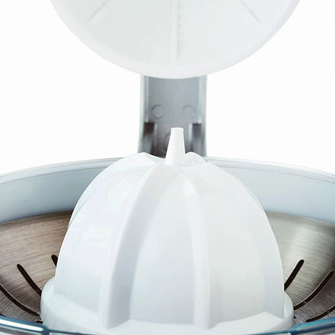 Bild-5-Ufesa-elektrische-Zitruspresse-aus-Edelstahl-600W-EAN-8422160046193
