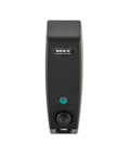 Bild-5-wenko-Seifenspender-mit-1-Fach-schwarz-450ml-EAN-4008838279281
