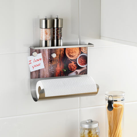 bild-5-wenko-magnetischer-küchenrollenhalter-aus-glas-ean-4008838581629