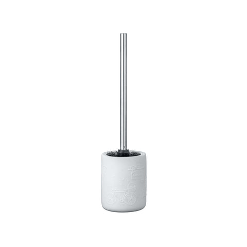 Bild-5-wenko-WC-Bürstengarnitur-aus-Keramik-Garden-EAN-4008838220610