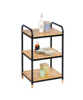 Bild-5-Wenko-Regal-mit-3-Ebenen-Loft-42x335x69cm-EAN-4008838278659