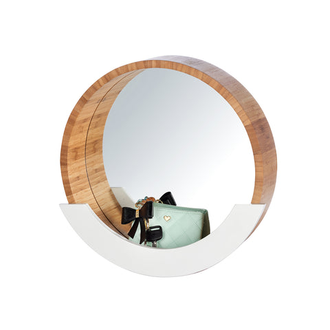 bild-5-wenko-spiegel-aus-bambus-d-35cm-ean-4008838274910