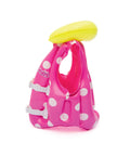 Bild-6-bestway-Minnie-Schwimmweste-51x46cm-EAN-6942138927658