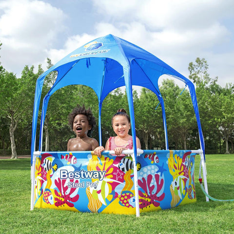 bild-6-bestway-kinderpool-mit-sonnenschutz-180x51cm-ean-6941607309568